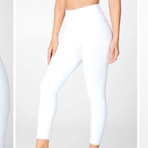 Fabletics Boost PowerHold High-Waisted 7/8 Legging
